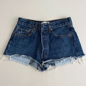 Really short